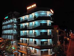 Osaka Boutique Phan Thiet Hotel