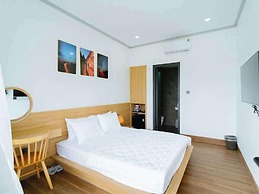 Osaka Boutique Phan Thiet Hotel