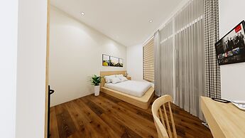 Osaka Boutique Phan Thiet Hotel