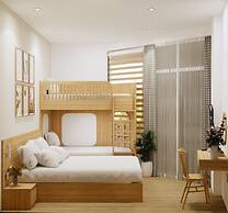 Osaka Boutique Phan Thiet Hotel