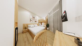 Osaka Boutique Phan Thiet Hotel