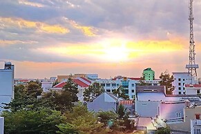 Osaka Boutique Phan Thiet Hotel