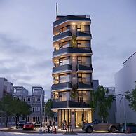 Osaka Boutique Phan Thiet Hotel