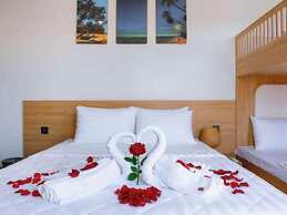 Osaka Boutique Phan Thiet Hotel