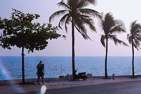 Osaka Boutique Phan Thiet Hotel