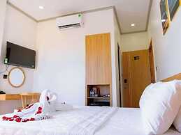 Osaka Boutique Phan Thiet Hotel