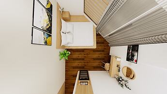 Osaka Boutique Phan Thiet Hotel