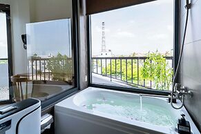 Osaka Boutique Phan Thiet Hotel