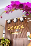 Osaka Boutique Phan Thiet Hotel