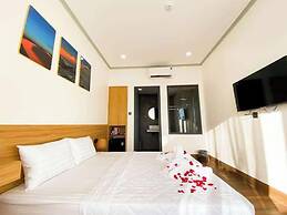 Osaka Boutique Phan Thiet Hotel