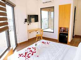 Osaka Boutique Phan Thiet Hotel