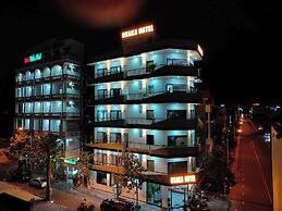 Osaka Boutique Phan Thiet Hotel