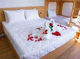 Osaka Boutique Phan Thiet Hotel