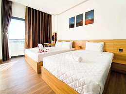 Osaka Boutique Phan Thiet Hotel