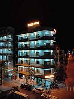 Osaka Boutique Phan Thiet Hotel