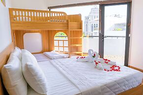 Osaka Boutique Phan Thiet Hotel