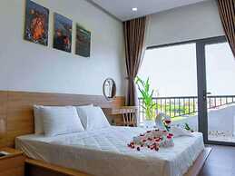 Osaka Boutique Phan Thiet Hotel