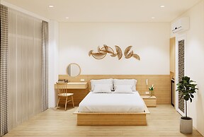 Osaka Boutique Phan Thiet Hotel