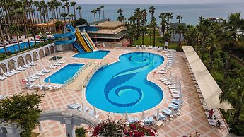 Holiday Garden Resort