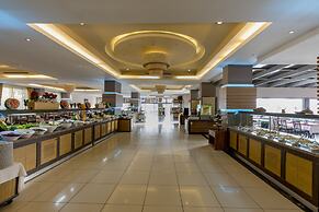 Holiday Garden Resort