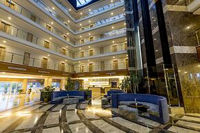 Holiday Garden Resort