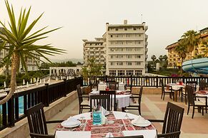 Holiday Garden Resort