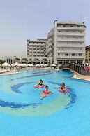 Holiday Garden Resort