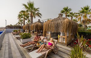 Holiday Garden Resort