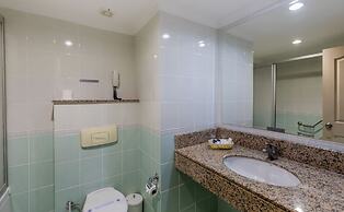 Holiday Garden Resort