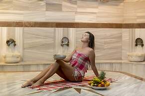 Holiday Garden Resort