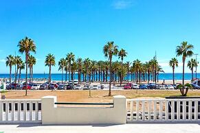 Sunstay Loft Puerto Marina Benalmadena