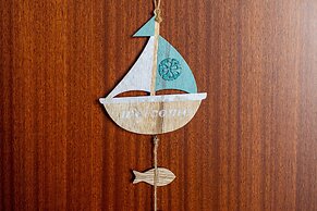 Sunstay Loft Puerto Marina Benalmadena
