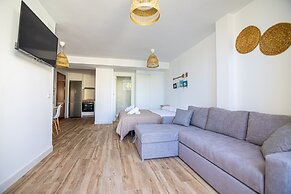 Sunstay Loft Puerto Marina Benalmadena