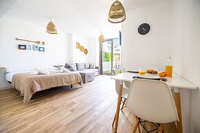 Sunstay Loft Puerto Marina Benalmadena