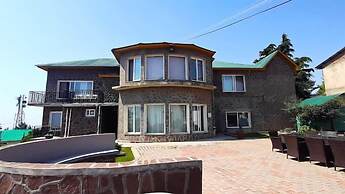 The Mont Calm Suites Murree