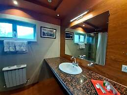 The Mont Calm Suites Murree