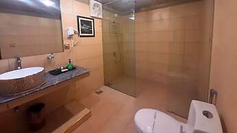 The Mont Calm Suites Murree