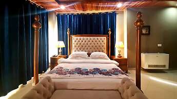 The Mont Calm Suites Murree