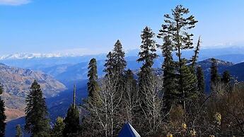 The Mont Calm Suites Murree