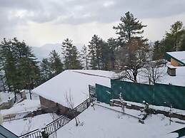 The Mont Calm Suites Murree
