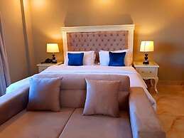 The Mont Calm Suites Murree