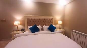 The Mont Calm Suites Murree