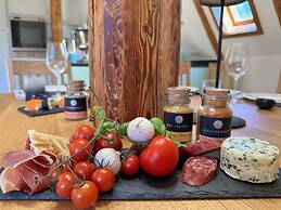 TURM KAPS Luxury Home by Belle Stay