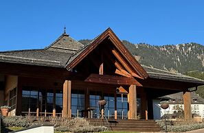 TURM KAPS Luxury Home by Belle Stay