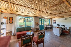 Tree of Life Birdsong Chalets