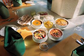 Tree of Life Birdsong Chalets