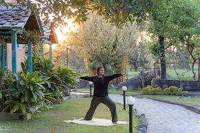 Tree of Life Birdsong Chalets