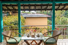 Tree of Life Birdsong Chalets