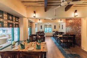 Tree of Life Birdsong Chalets