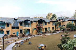 Tree of Life Birdsong Chalets